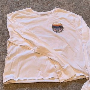 Hollister Long Sleeve